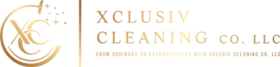 XCLUSIV CLEANING CO.